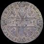 1 rouble 1725 year