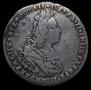 Poltina 1727 year