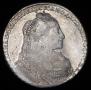 1 rouble 1734 year