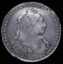 1 rouble 1735 year