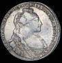 1 rouble 1735 year