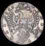 1 rouble 1735 year