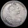 1 rouble 1736 year
