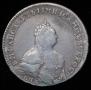 Poltina 1742 year