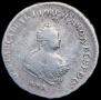 Poltina 1744 year