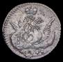 5 kopecks 1757 year
