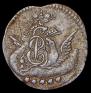 5 kopecks 1758 year