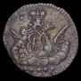 5 kopecks 1760 year