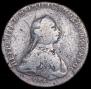 1 рубль 1762 года