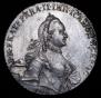 1 rouble 1764 year