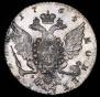 1 rouble 1764 year