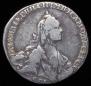 1 rouble 1764 year