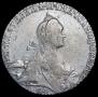 1 rouble 1769 year