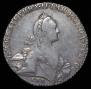 1 rouble 1771 year
