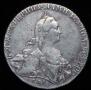 1 rouble 1773 year