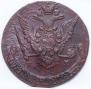 5 kopecks 1773 year