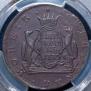 5 kopecks 1773 year