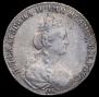 1 rouble 1778 year