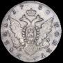 1 rouble 1780 year