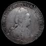 1 rouble 1784 year