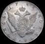 1 rouble 1786 year