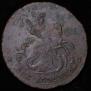 2 kopecks 1789 year