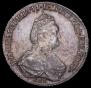 Полтина 1795 года