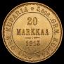 20 марок 1913 года