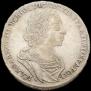 1 rouble 1724 year