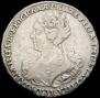 Poltina 1726 year