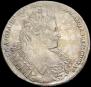 1 рубль 1731 года