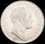 1 grosz 1822 year