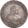 Poltina 1747 year