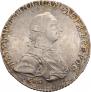 Poltina 1762 year