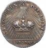 Token Coin 1762 year