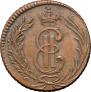 Polushka 1764 year