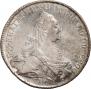 1 rouble 1773 year