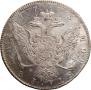 1 rouble 1773 year