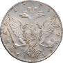 1 рубль 1774 года