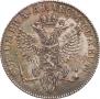 Ein reichsthaler 1798 year