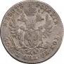 2 złote 1816 year