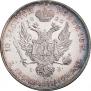 10 złotych 1820 year