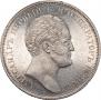 1 rouble 1834 year
