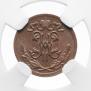 1/2 kopeck 1895 year
