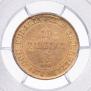 10 markkaa 1905 year