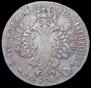 Poltina 1707 year