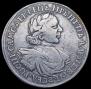 1 rouble 1718 year