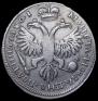 Poltina 1719 year