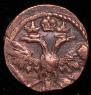 Polushka 1719 year