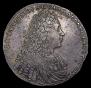 1 rouble 1729 year